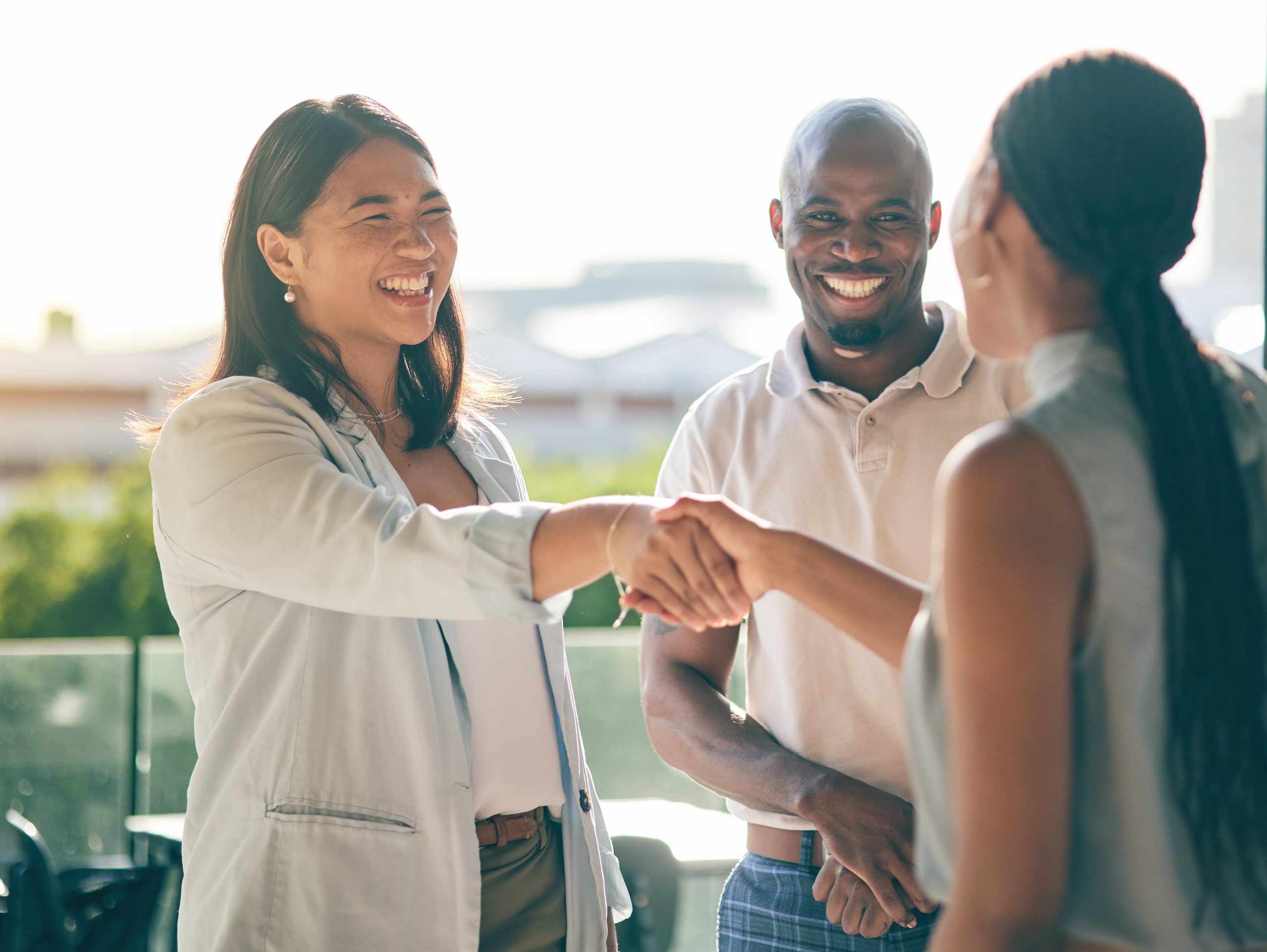  Home Equity Lending -Financial solutions for homeowners Maurcole Unlimited