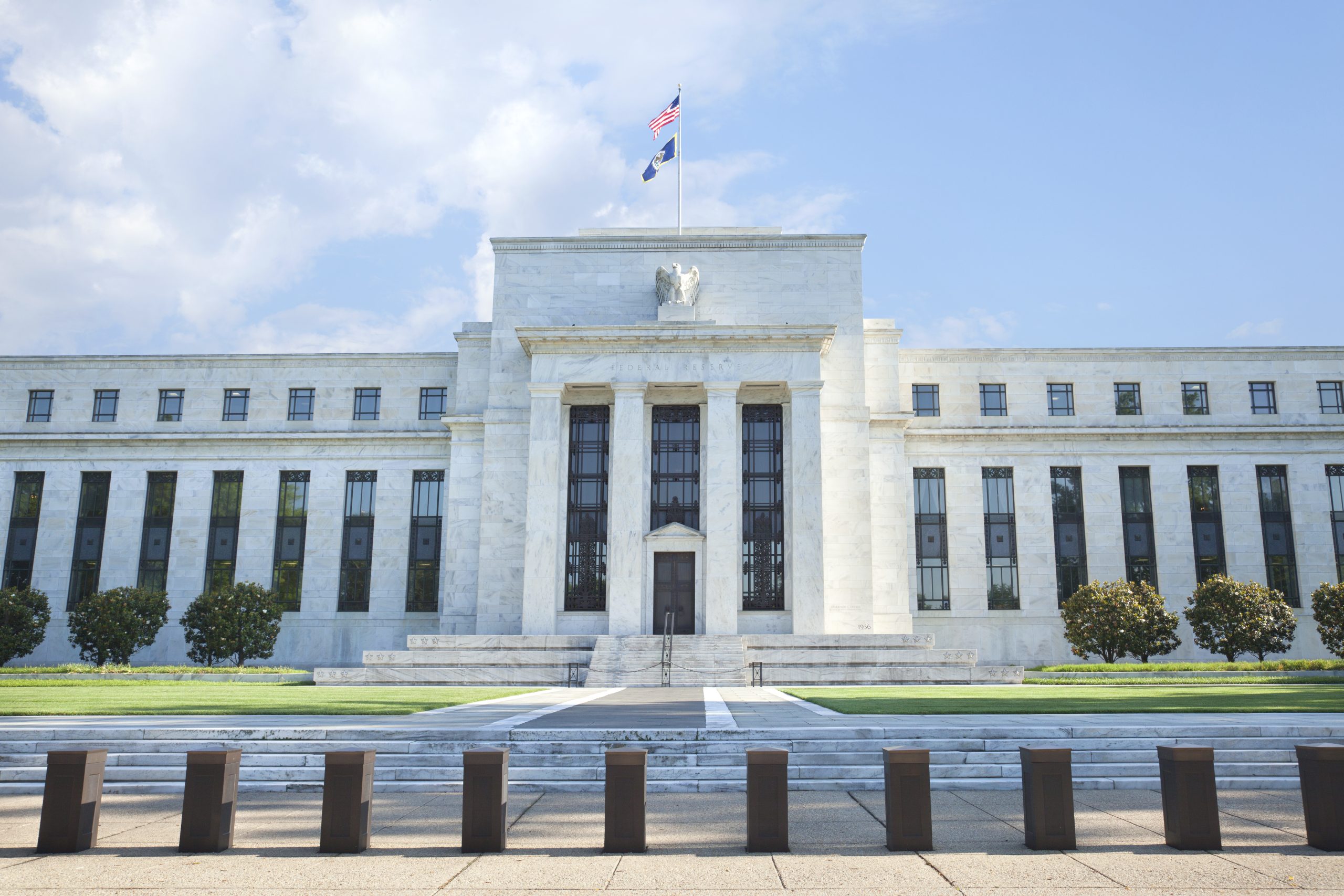 Federal Reserve U.S. Housing market Maurcole Unlimited